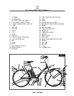 Предварительный просмотр 42 страницы Giant TwisT LaFree Twist 2002 Motorized Bicycle Owner'S Manual