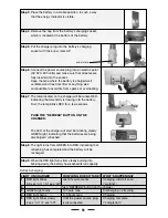 Предварительный просмотр 53 страницы Giant TwisT LaFree Twist 2002 Motorized Bicycle Owner'S Manual