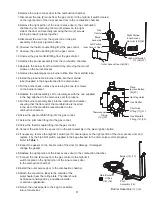 Предварительный просмотр 3 страницы Giant UG30-32MF1-C2U Owner'S Manual