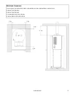 Предварительный просмотр 9 страницы Giant UG40-92TFTT-N2U Operation And Installation Manual