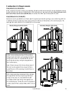 Предварительный просмотр 15 страницы Giant UG40-92TFTT-N2U Operation And Installation Manual