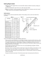 Предварительный просмотр 18 страницы Giant UG40-92TFTT-N2U Operation And Installation Manual