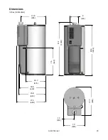 Предварительный просмотр 29 страницы Giant UG40-92TFTT-N2U Operation And Installation Manual