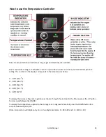 Предварительный просмотр 33 страницы Giant UG40-92TFTT-N2U Operation And Installation Manual