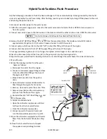 Предварительный просмотр 40 страницы Giant UG40-92TFTT-N2U Operation And Installation Manual