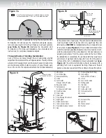 Предварительный просмотр 9 страницы Giant UG50 series Owner'S Manual