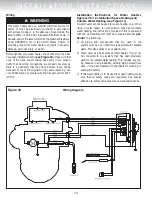 Предварительный просмотр 14 страницы Giant UG50 series Owner'S Manual