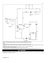 Предварительный просмотр 23 страницы Giant UGC120S-100 Installation & Maintenance Manual