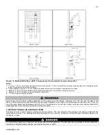 Предварительный просмотр 33 страницы Giant UGC120S-100 Installation & Maintenance Manual