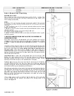 Предварительный просмотр 35 страницы Giant UGC120S-100 Installation & Maintenance Manual