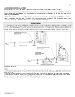 Предварительный просмотр 37 страницы Giant UGC120S-100 Installation & Maintenance Manual