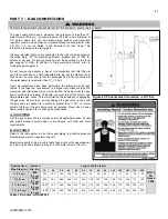 Предварительный просмотр 41 страницы Giant UGC120S-100 Installation & Maintenance Manual