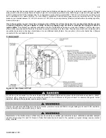 Предварительный просмотр 42 страницы Giant UGC120S-100 Installation & Maintenance Manual