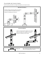 Предварительный просмотр 13 страницы Giant UGTC-152N Installation And Operation Manual