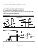 Предварительный просмотр 14 страницы Giant UGTC-152N Installation And Operation Manual