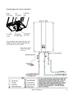 Предварительный просмотр 17 страницы Giant UGTC-152N Installation And Operation Manual