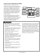 Предварительный просмотр 32 страницы Giant UGTC-152N Installation And Operation Manual