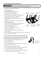 Предварительный просмотр 41 страницы Giant UGTC-152N Installation And Operation Manual