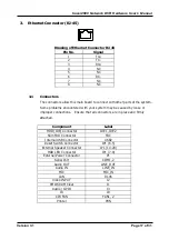 Предварительный просмотр 25 страницы Giantec tracer2000 Hardware User Manual