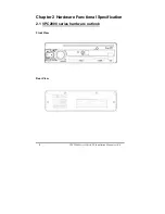 Предварительный просмотр 9 страницы Giantec VPC2000 Series Installation Manual