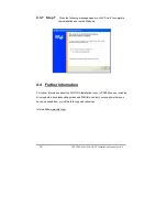 Предварительный просмотр 31 страницы Giantec VPC2000 Series Installation Manual