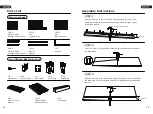 Предварительный просмотр 2 страницы GIANTEX HU10166 User Manual