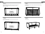 Предварительный просмотр 3 страницы GIANTEX HU10166 User Manual