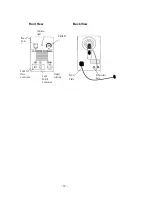 Preview for 12 page of GIANTtech 30 Owner'S Manual