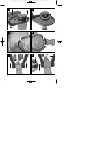 Preview for 4 page of GIARDINO 34.014.64 Operating Instructions Manual