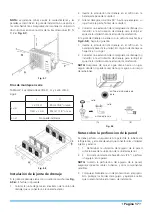 Предварительный просмотр 19 страницы Giatsu GIA-D-12IX43R32 Installation Manual