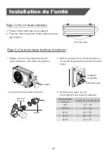 Предварительный просмотр 68 страницы Giatsu GIA-S09MAMB-O Owners And Installation Manual