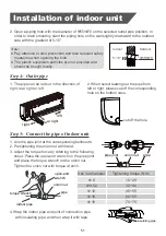 Preview for 22 page of Giatsu MAMBA GIA-S09MAMB-I Owners And Installation Manual