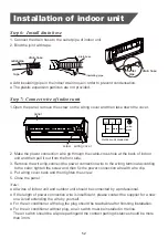 Preview for 23 page of Giatsu MAMBA GIA-S09MAMB-I Owners And Installation Manual