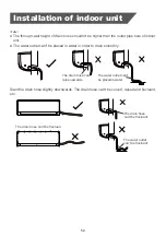 Preview for 25 page of Giatsu MAMBA GIA-S09MAMB-I Owners And Installation Manual