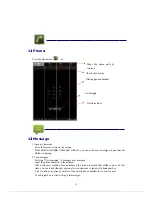 Предварительный просмотр 12 страницы Giayee Android Tablet User Manual