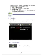 Предварительный просмотр 25 страницы Giayee Android Tablet User Manual