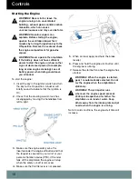 Preview for 20 page of Gibbs quadski Owner'S Manual