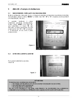 Preview for 13 page of Gibertini SUPER DEE-SV Instruction Manual