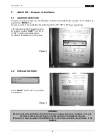 Предварительный просмотр 27 страницы Gibertini SUPER DEE-SV Instruction Manual