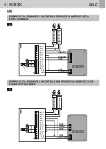 Предварительный просмотр 2 страницы GiBiDi AS05090 Manual