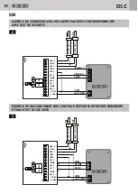 Предварительный просмотр 12 страницы GiBiDi AS05090 Manual