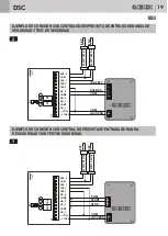 Предварительный просмотр 17 страницы GiBiDi AS05090 Manual