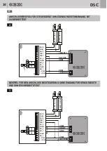 Предварительный просмотр 22 страницы GiBiDi AS05090 Manual