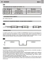 Предварительный просмотр 28 страницы GiBiDi AS05090 Manual