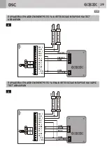 Предварительный просмотр 37 страницы GiBiDi AS05090 Manual