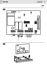 Предварительный просмотр 3 страницы GiBiDi AS05730 Instructions For Installations