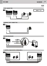 Preview for 17 page of GiBiDi AS05800 Instructions For Installation Manual