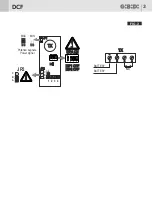 Предварительный просмотр 3 страницы GiBiDi AU02020 Instructions For Installations