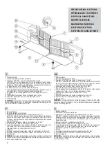 Предварительный просмотр 2 страницы GiBiDi AUTOBOX 3000 Instructions For Installation Manual