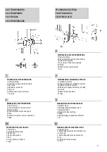 Предварительный просмотр 11 страницы GiBiDi AUTOBOX 3000 Instructions For Installation Manual